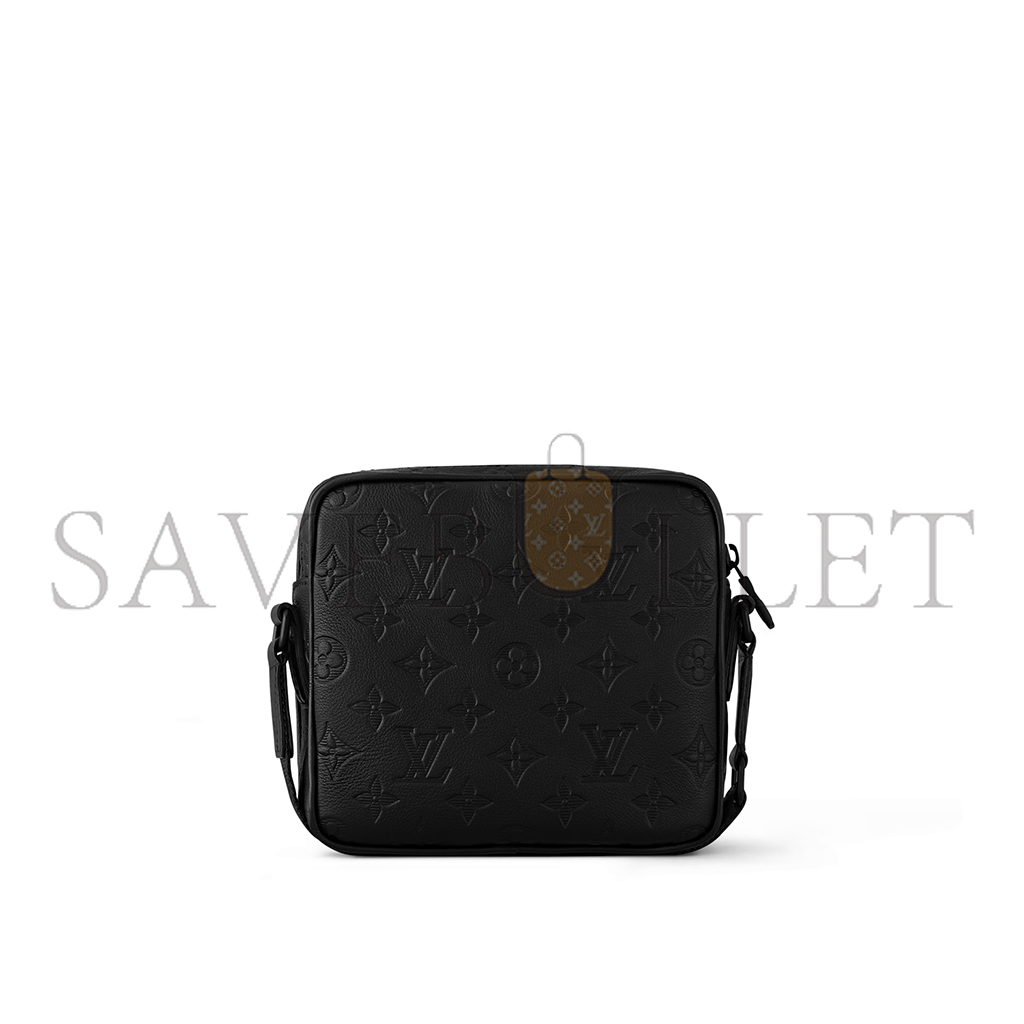 l**is V*t*n getaway messenger m12516 (18*17*8cm)
